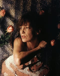Jane Birkin
