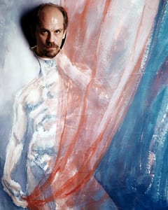 John Malkovich