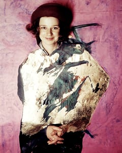 Lena Stolze