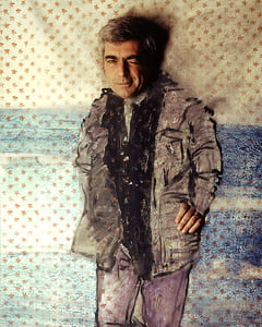 Luis Miguel Cintra
