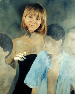 Mirelle Darc