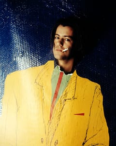 Rupert Graves