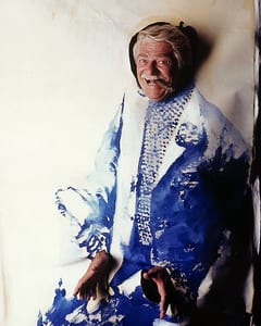 Seymour Cassel