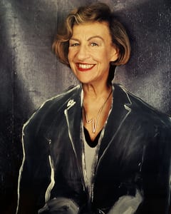 Andrée Putman