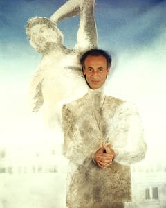Manolo Nunez Yanowsky
