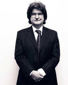 Alfred Ritter