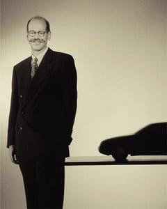 Dieter Zetsche