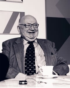 Dr. Branco Weiss