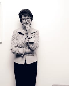 Marli Hoppe-Ritter