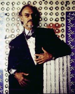 Carlos Saura