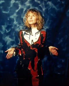 Claire Denis