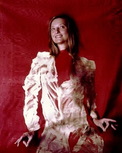 Helma Sanders-Brahms
