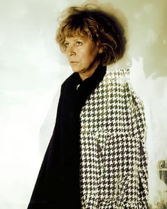 Margarethe von Trotta