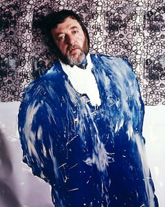 Pavel Lounguine