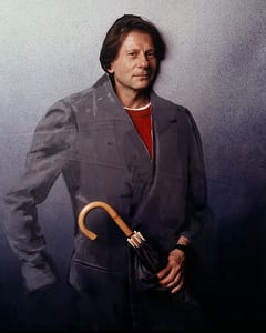 Roman Polanski