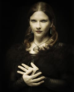 Annabel Lee