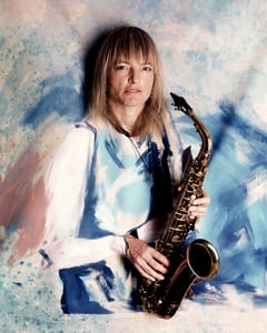 Barbara Thompson
