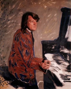Brian Auger
