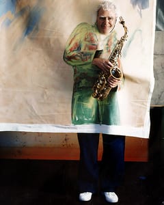 Charlie Mariano