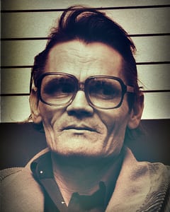 Chet Baker