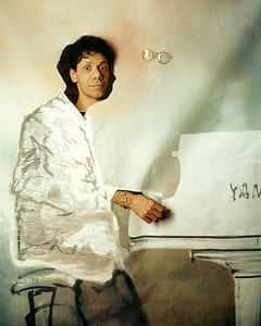 Chick Corea