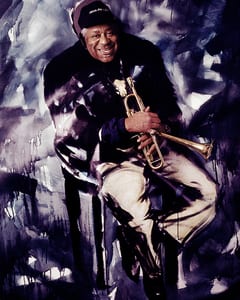 Dizzy Gillespie