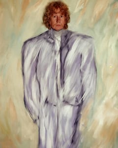 Eberhard Weber