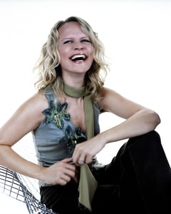 Iveta Apkalna