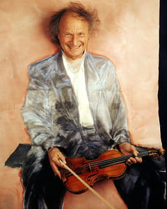 Ivry Gitlis