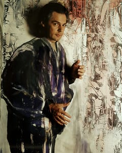 Jan Gabarek