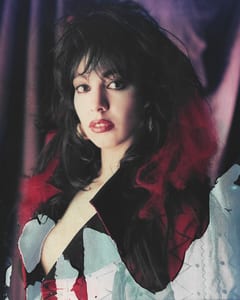Jennifer Rush