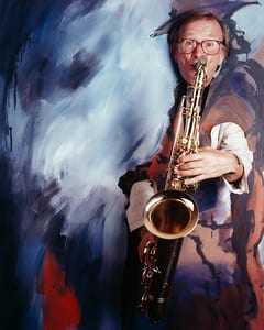 Klaus Doldinger