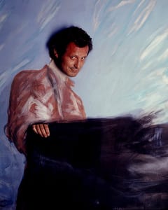 Konstantin Wecker