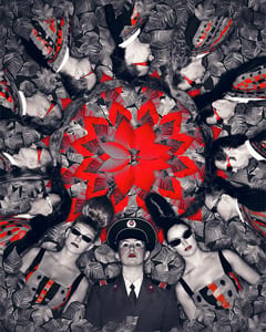 Leningrad Cowboys
