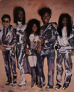 Mother´s Finest