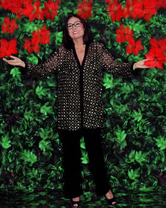 Nana Mouskouri