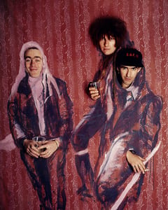 New Model Army