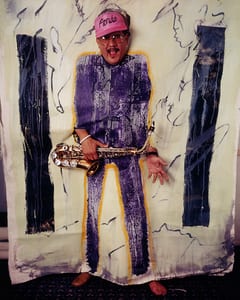 Paquito D'Rivera