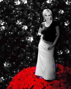 Patricia Kaas