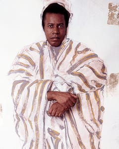 Wayne Shorter