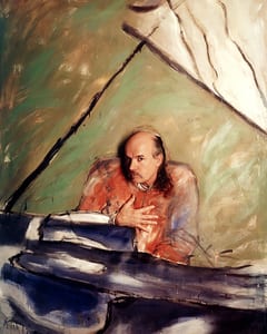 Wolfgang Dauner
