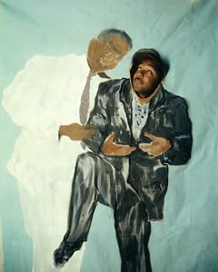 Wynton Marsalis