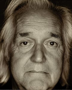 Henning Mankell