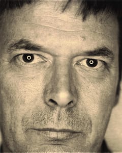 Ian Rankin