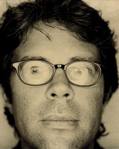 Jonathan Franzen