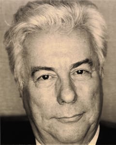 Ken Follett