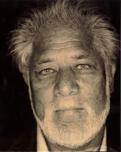 Michael Ondaatje