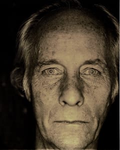 Richard Ford