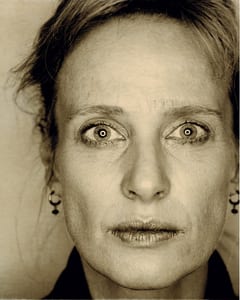 Siri Hustvedt