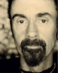 T.C. Boyle